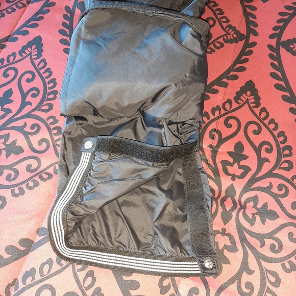 MARKER Snow Ski Woman Insulated Pants Size 10 - Picture 9 of 16